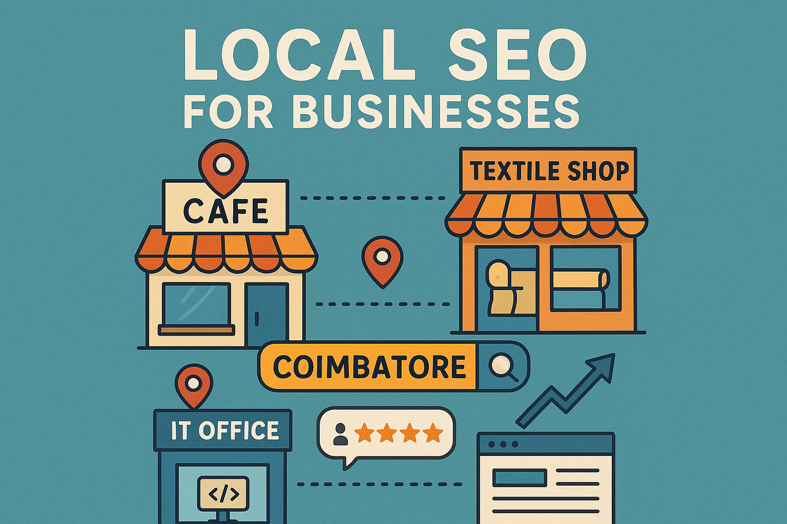 best digital marketing freelancer in coimbatore